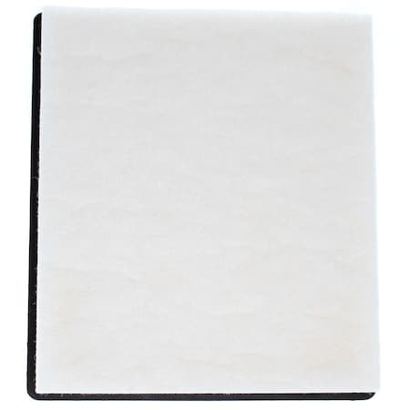 Mahle Lx 5258 Air Filter, Mahle LX5258